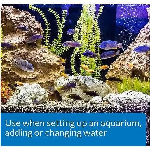 API® Tap Water Conditioner API®