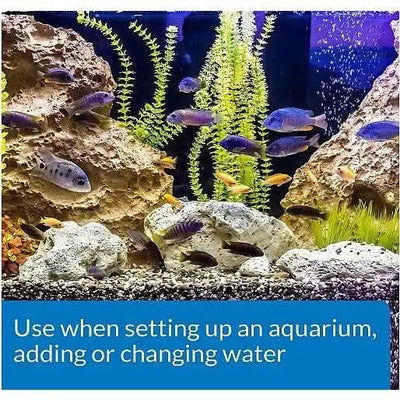 API® Tap Water Conditioner API®