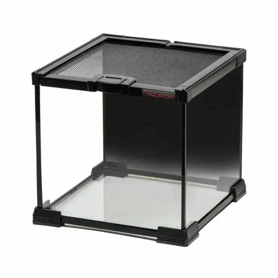 Aquatop Terrarium with Mesh Top Reptile and Amphibian Habitats - Talis Us
