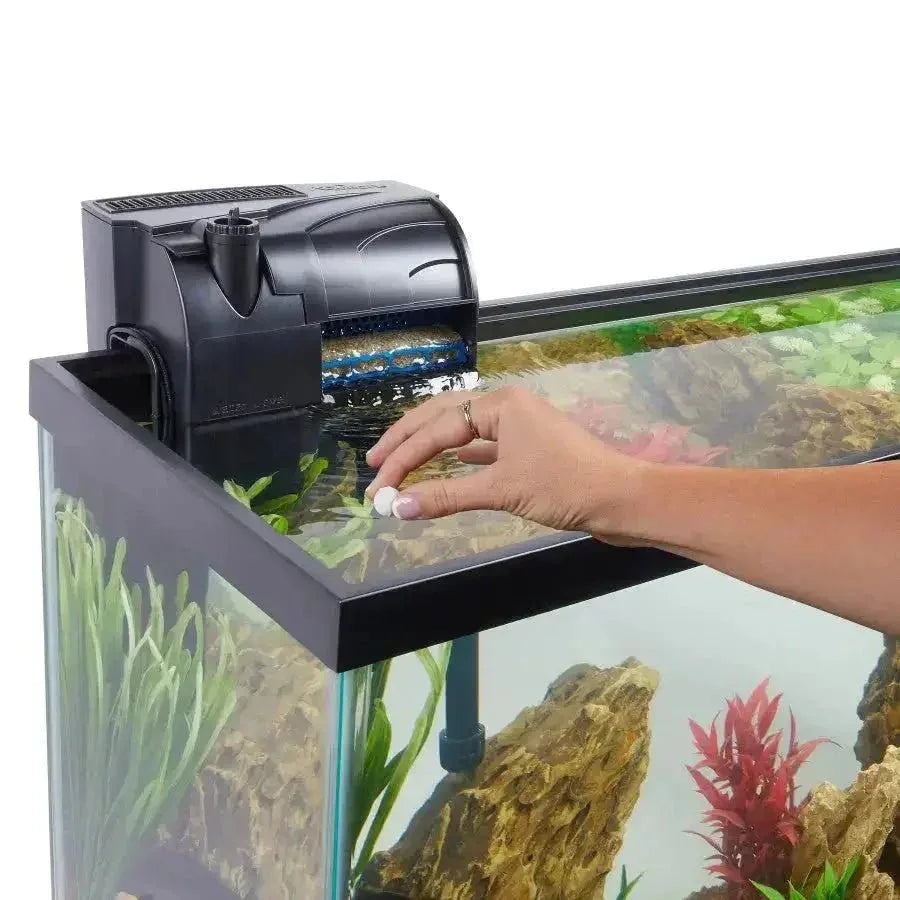 Aqueon AquaPacs Water Clarifier - Talis Us