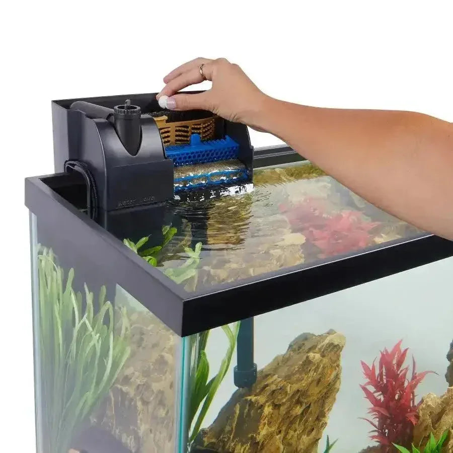 Aqueon AquaPacs Water Clarifier - Talis Us