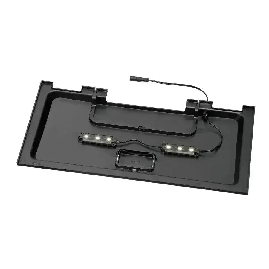 Aqueon Aquarium Starter Kit with LED Lighting 5.5gal - Talis Us
