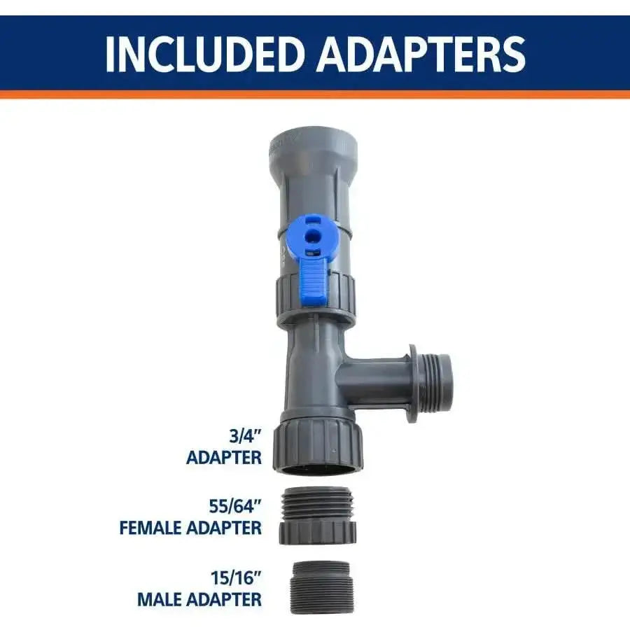 Aqueon Aquarium Water Changer Aqueon®