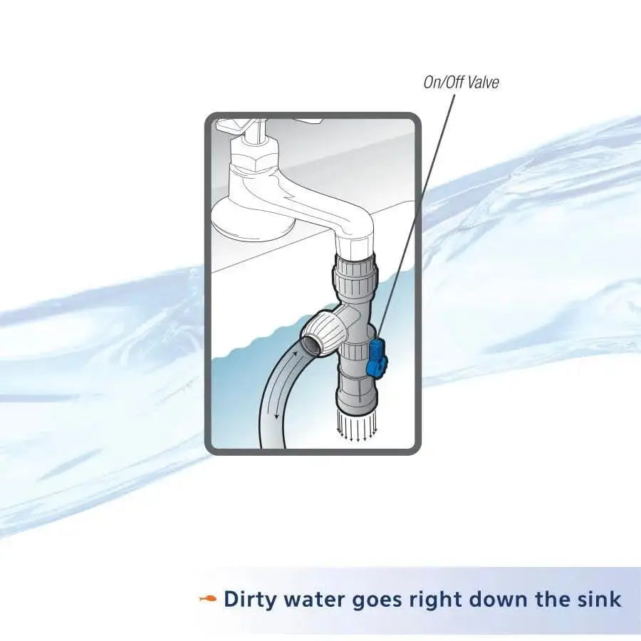 Aqueon Aquarium Water Changer Aqueon®