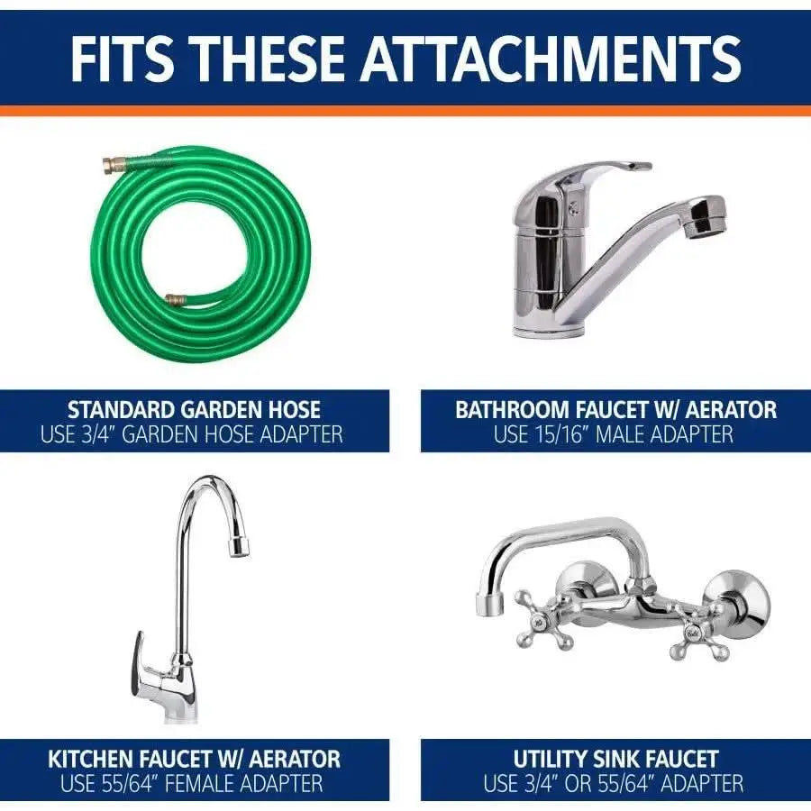 Aqueon Aquarium Water Changer Aqueon®