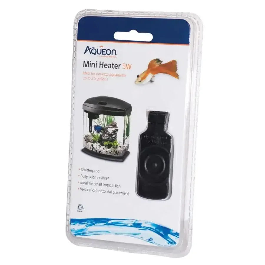 Aqueon Aquatic Flat Submersible Heater Aqueon®