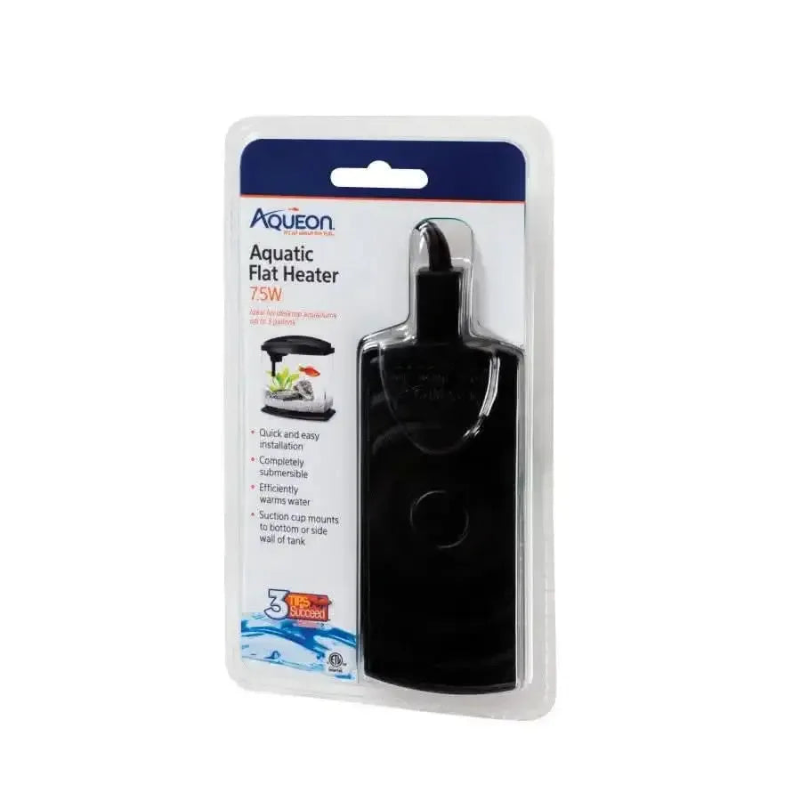 Aqueon Aquatic Flat Submersible Heater Aqueon®