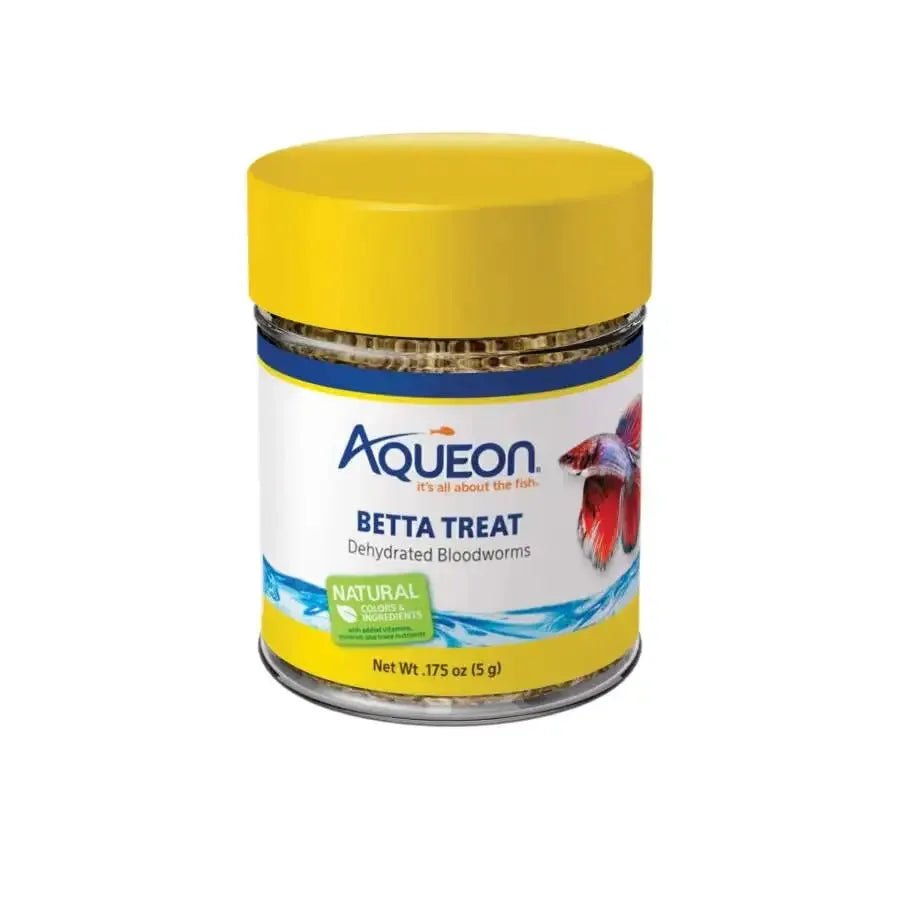 Aqueon Betta Treat - Talis Us