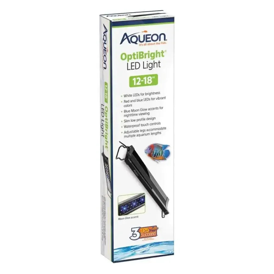 Aqueon LED Optibright Light Fixture Aqueon®