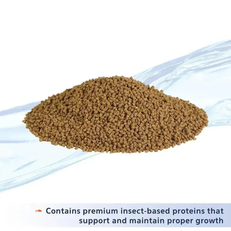 Aqueon Nutrinsect Fish - Free Fish Food - Talis Us