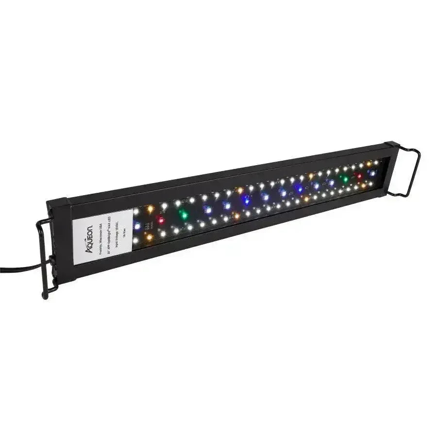 Aqueon OptiBright® SMART LED Light Fixture - Talis Us