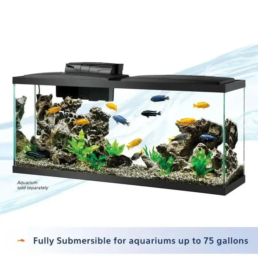 Aqueon Preset Aquarium Heater Aqueon®