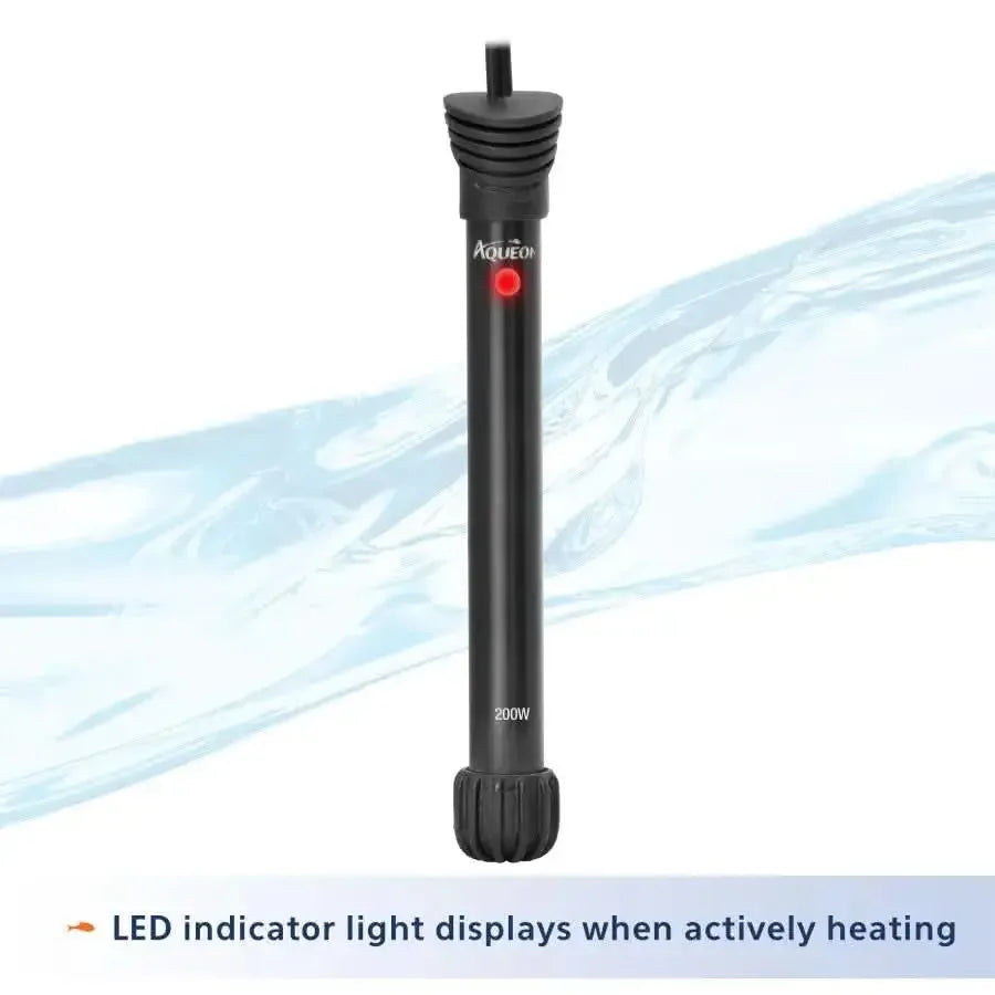 Aqueon Preset Aquarium Heater Aqueon®