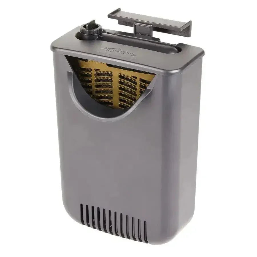 Aqueon QuietFlow® Internal Filter with SmartClean™ Technology - Talis Us