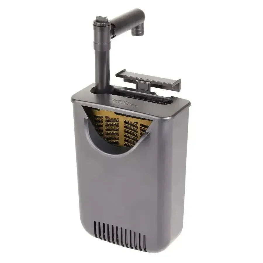Aqueon QuietFlow® Internal Filter with SmartClean™ Technology - Talis Us