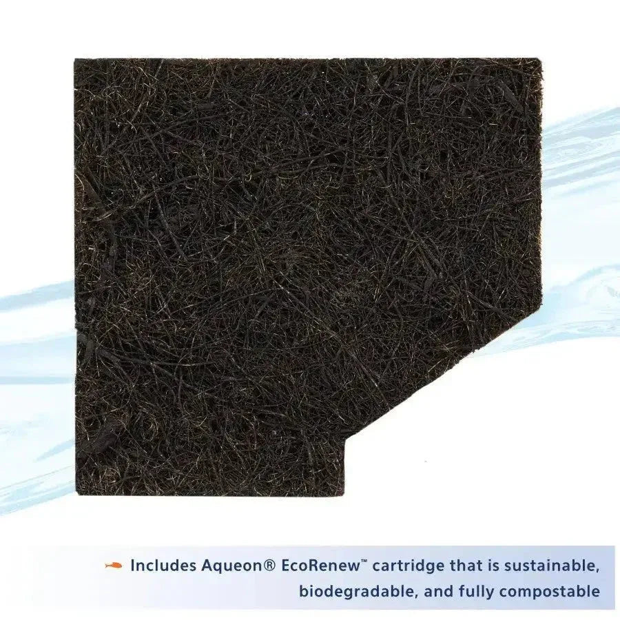 Aqueon QuietFlow® Internal Filter with SmartClean™ Technology - Talis Us