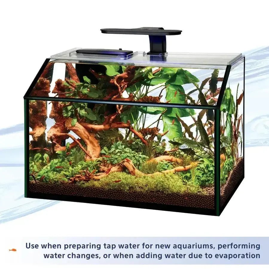 Aqueon Shrimp Tank Plus - Talis Us