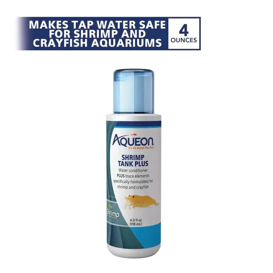 Aqueon Shrimp Tank Plus - Talis Us
