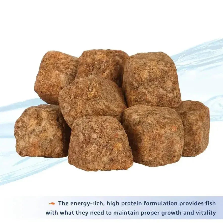 Aqueon Stick'ems Freeze - Dried Fish Food - Talis Us