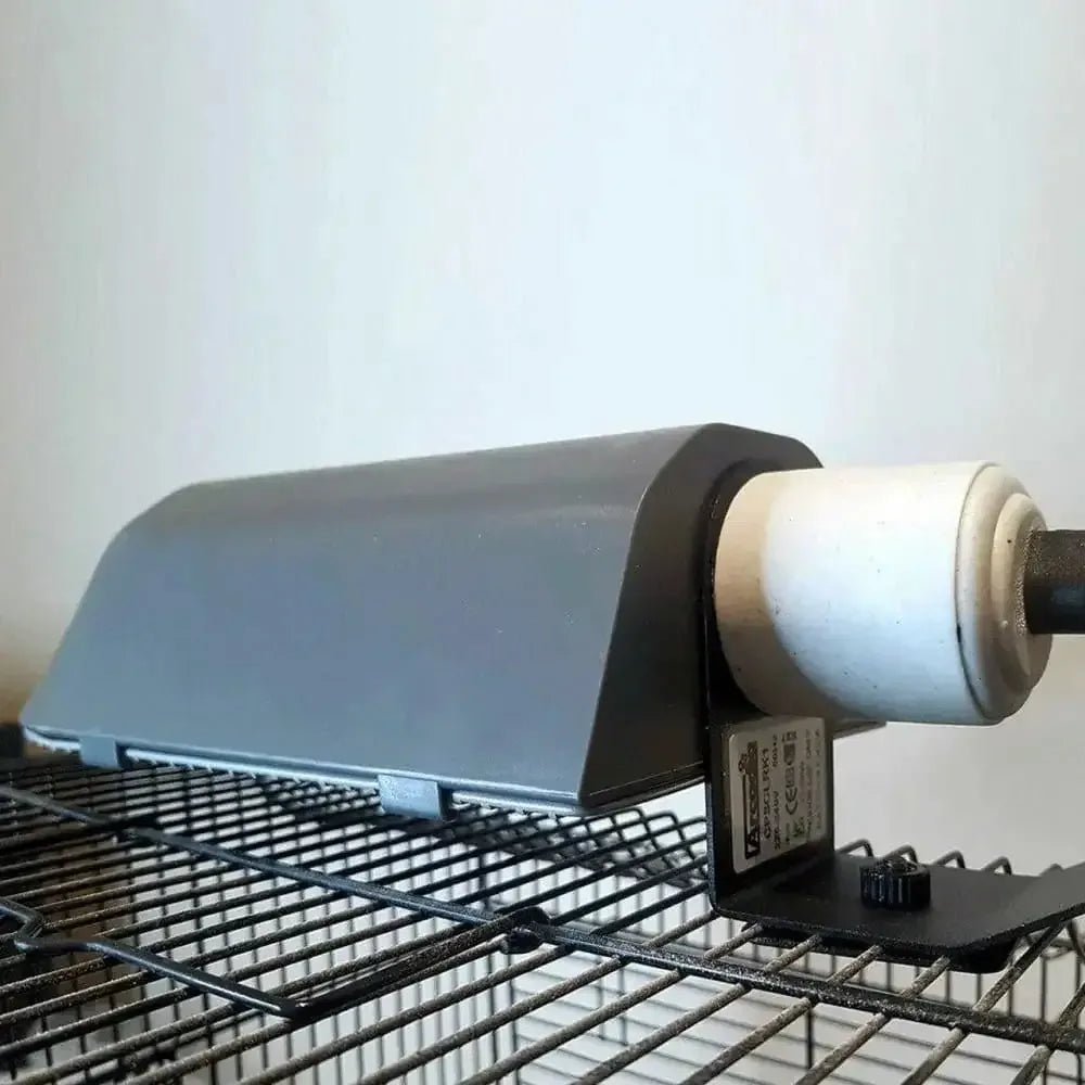 Arcadia Bird PureSun Compact Kit UVB Lighting System for Bird Cages - Talis Us