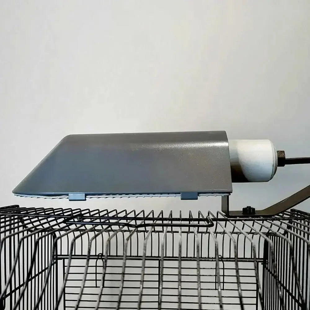 Arcadia Bird PureSun Compact Kit UVB Lighting System for Bird Cages - Talis Us