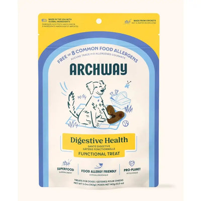 Archway Pet Digestive Health Dog Treats 5 oz - Talis Us