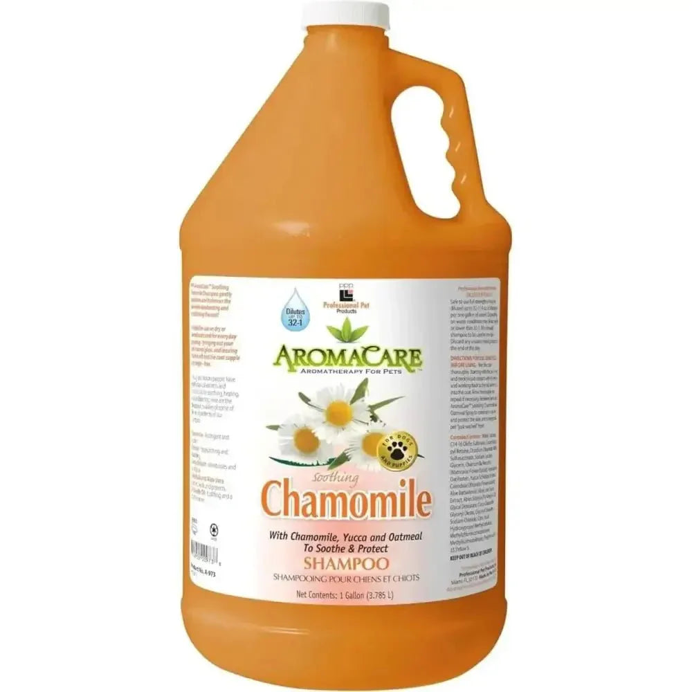 AromaCare Chamomile Shampoo - Talis Us