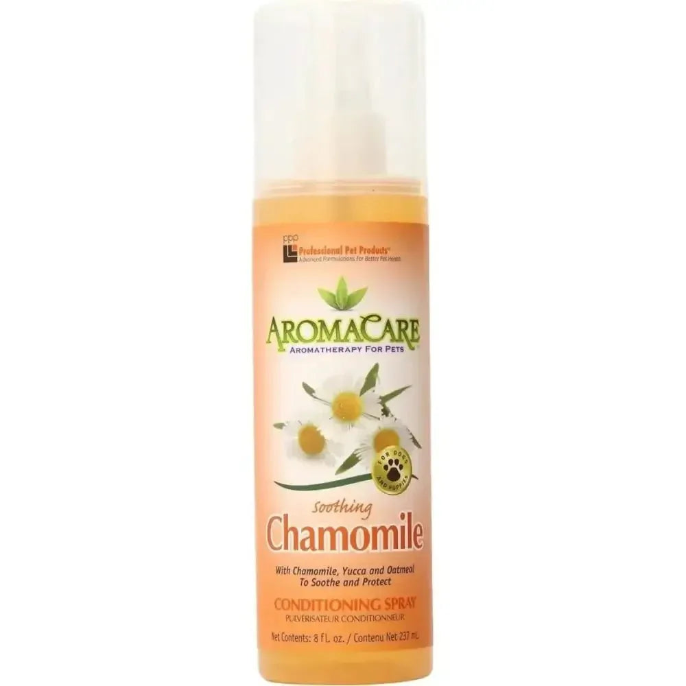 AromaCare Chamomile Spray, 8 oz.. - Talis Us