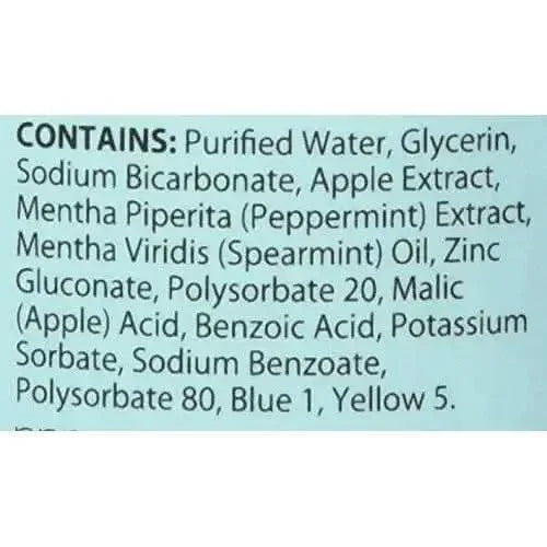 AromaCare Dental Wipes, 100 Count - Talis Us