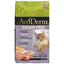 AvoDerm dry cat food Duck with Turkey Meal Recipe in a grain-free formula for healthy skin and coat