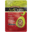 AvoDerm Grain Free Chicken & Duck Recipe in Gravy Cat Food Pouch 24ea/3oz features a green avocado graphic, a window displaying the wet food, and key benefits highlighted on the front.