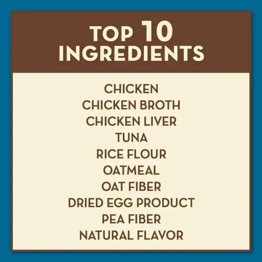AvoDerm Natural Indoor Weight Support Recipe Wet Cat Food - Talis Us
