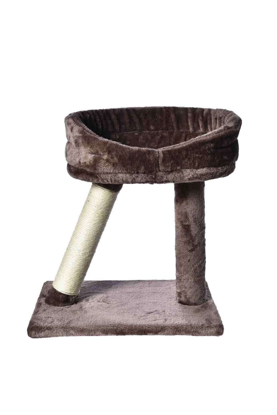 Max & Marlow Elevated Perch Cat Tree