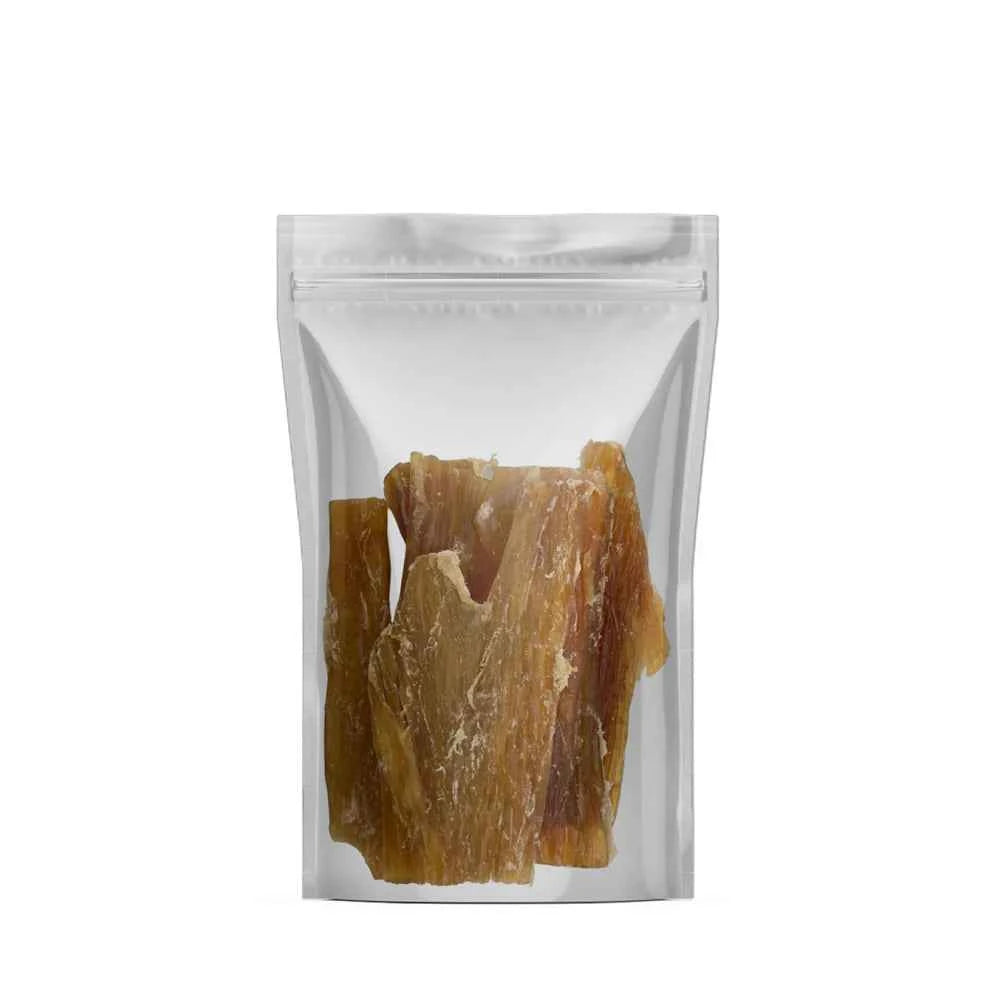 Talis Us Backstrap Tendons Dog Treats 6 Count