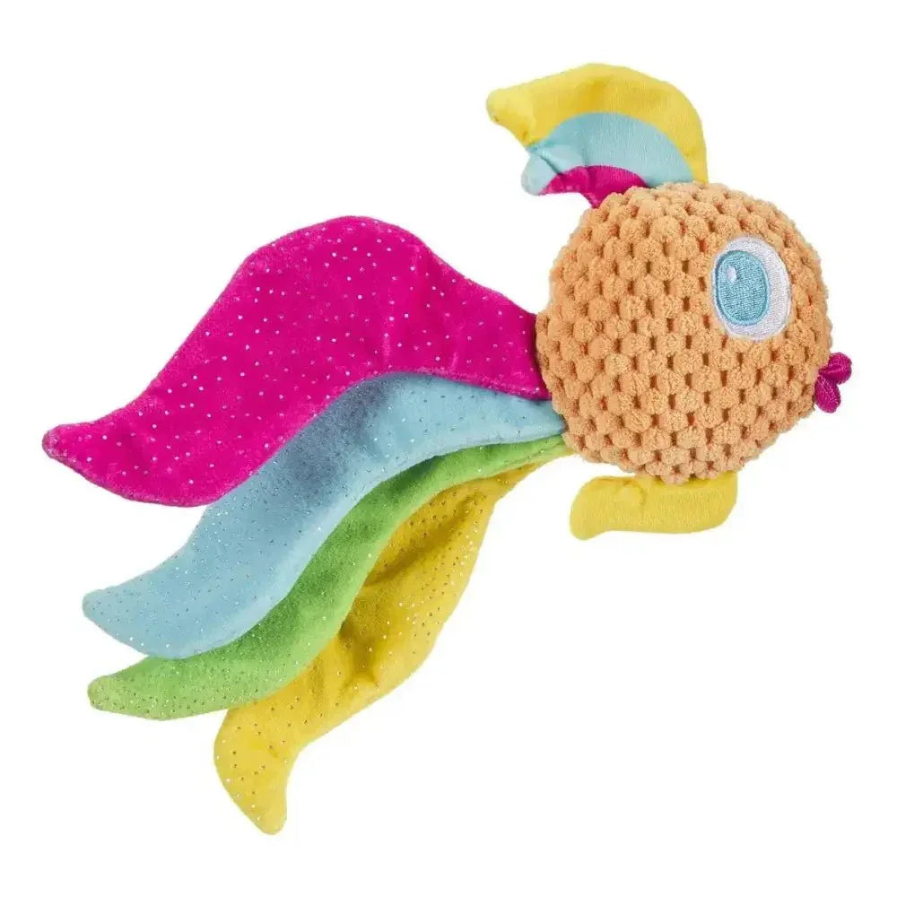 BARK Ahi Tina Plush Dog Toy - Talis Us