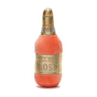 BARK All Day Rose Plush Dog Toy - Talis Us