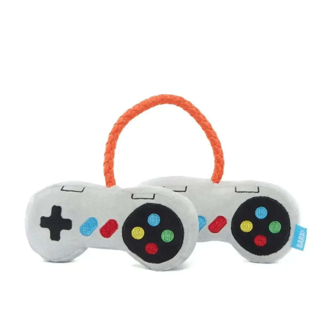 BARK Ate - Bit Controllers Dog Rope Toy - Talis Us