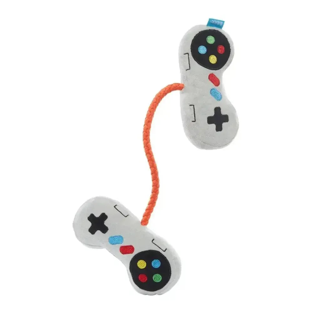 BARK Ate - Bit Controllers Dog Rope Toy - Talis Us