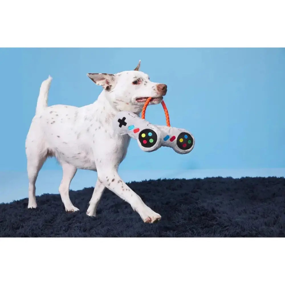 BARK Ate - Bit Controllers Dog Rope Toy - Talis Us
