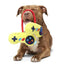 BARK Ate - Bit Tug Plush Dog Toy - Talis Us