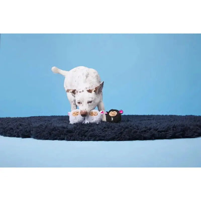 BARK Baa Baa Bark Sheep Dog Toys - Talis Us