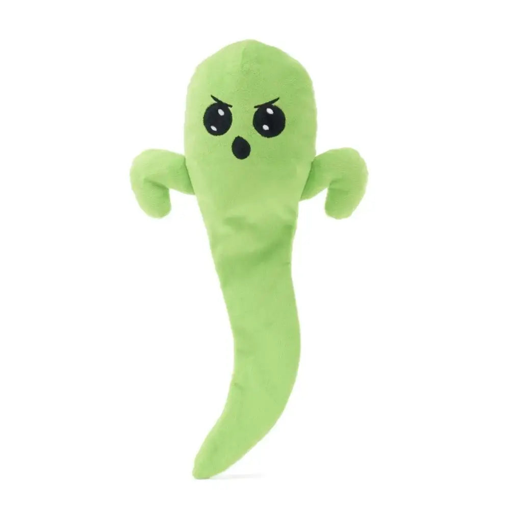 BARK Balltergeist Halloween Plush Dog Toys - Talis Us