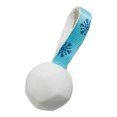 BARK Barktic Snowball Dog Toys - Talis Us