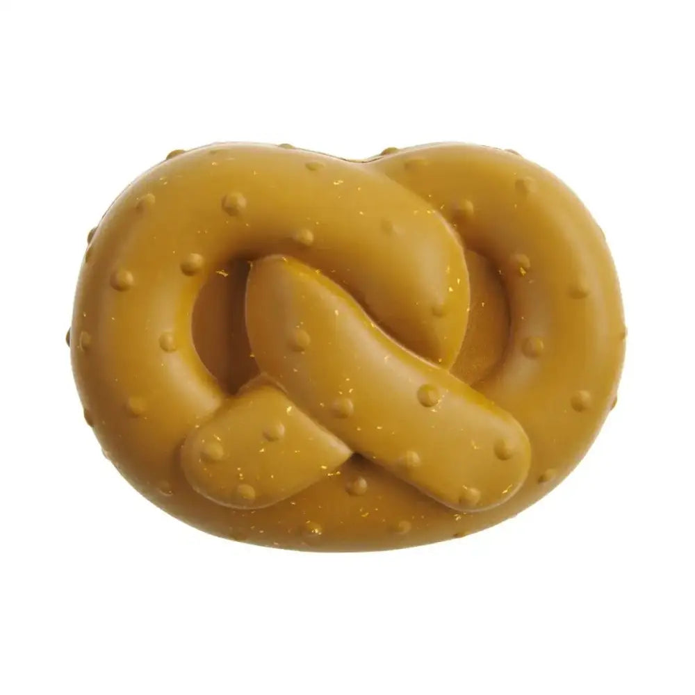 BARK Barkvarian Pretzel Dog Toys - Talis Us