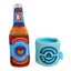 BARK Boozy Doody Koozie Plush Dog Toy - Talis Us