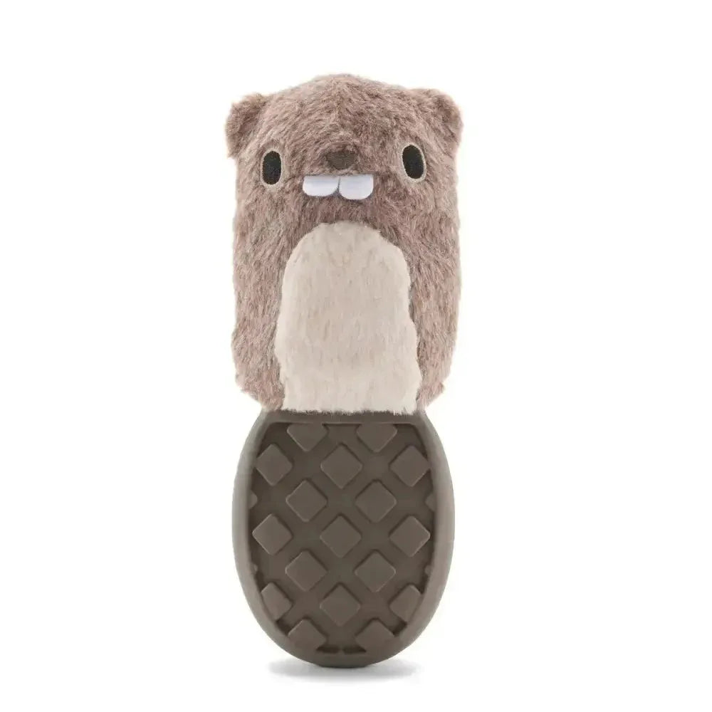 BARK Buck Wild Super Chewer Dog Toys - Talis Us