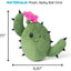 BARK Consuela the Cactus Dog Toy - Talis Us