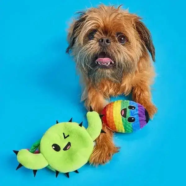 Bark Consuela Comes Out Dog Toy - Talis Us