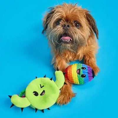 Bark Consuela Comes Out Dog Toy - Talis Us