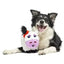 BARK Cow Dog Plush Toy - Fun & Cuddly Pet Playmate - Talis Us
